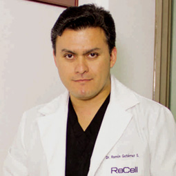 Perfil Dr. Gutierrez | Latam Recell